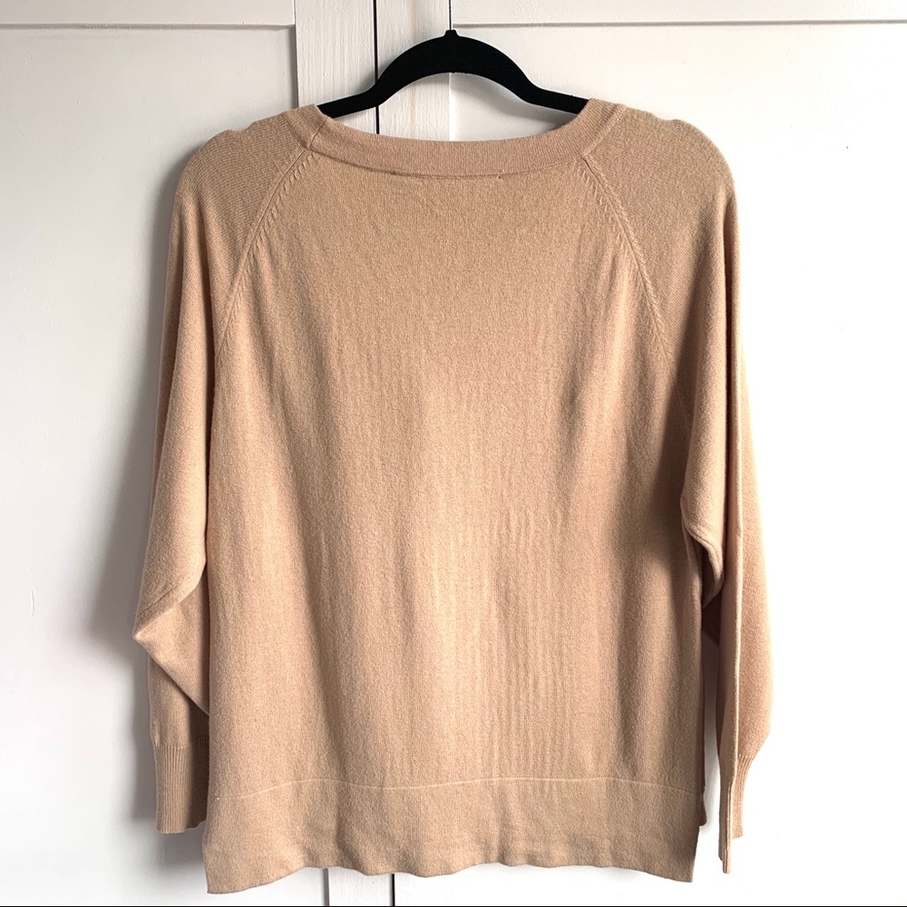 French Connection Ribbed Sweater - Picture 2 of 4